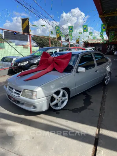 KADETT 2.0 MPFI GLS 8V