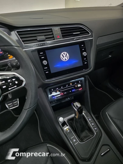 TIGUAN 2.0 300 TSI Allspace R-line