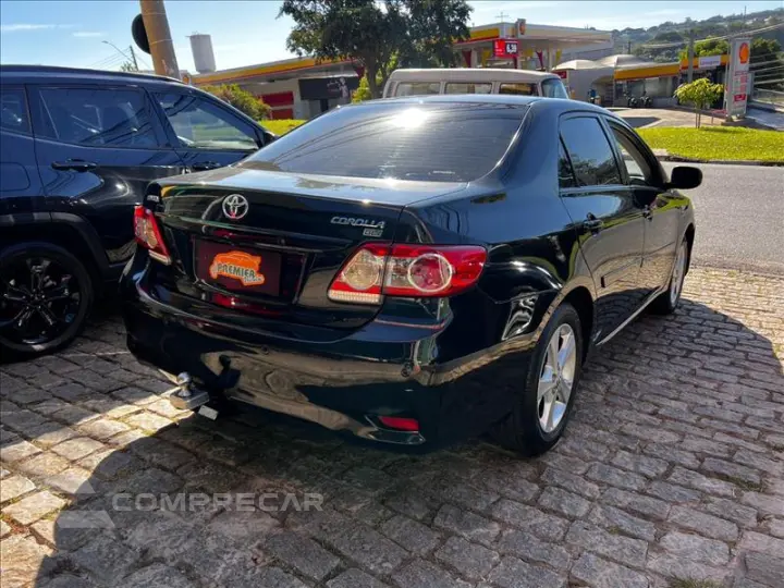 COROLLA 1.8 GLI 16V