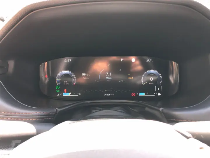 Compass 1.3 T270 Turbo Flex Limited At6