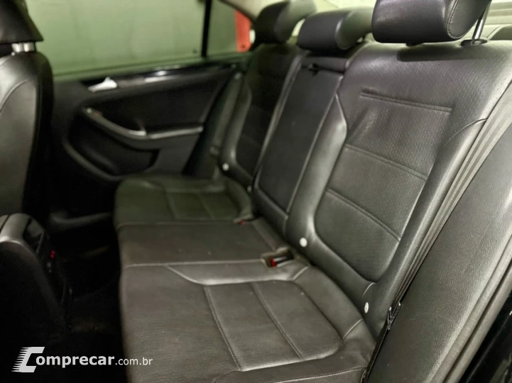 JETTA 2.0 Comfortline