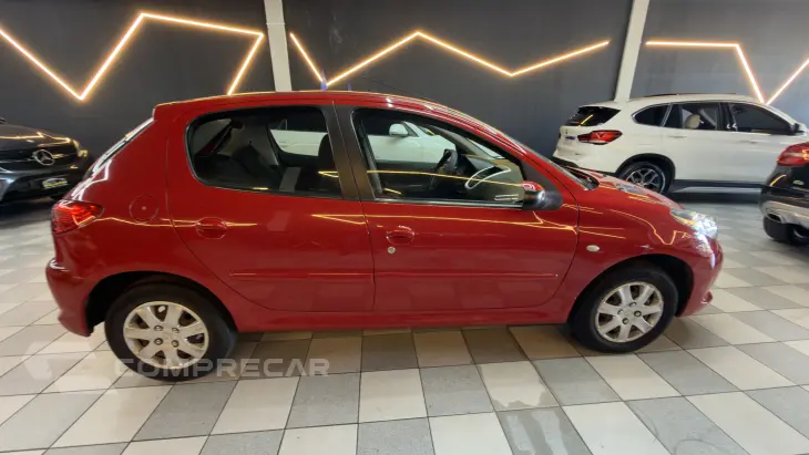 207 1.4 XR Sport 8V