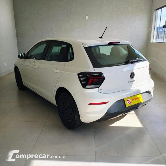 POLO 1.0 MPI Track