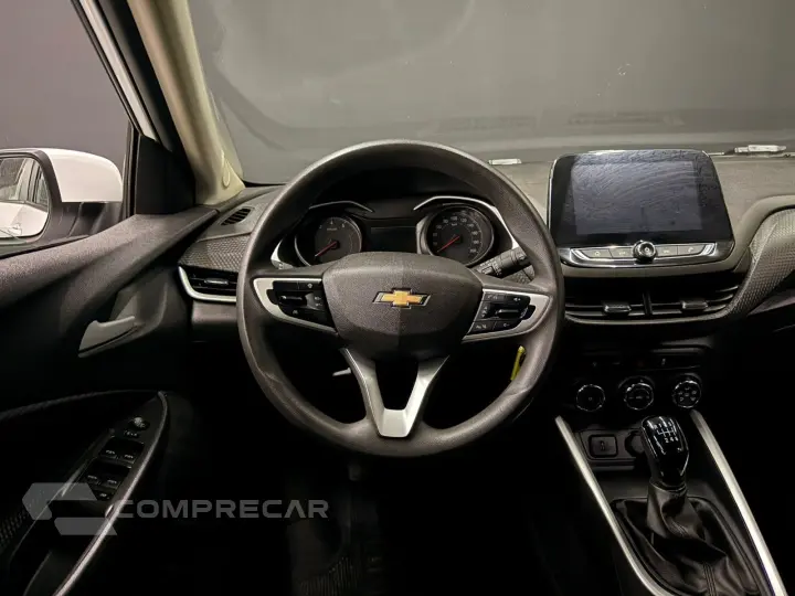 ONIX 1.0 TURBO FLEX LT MANUAL