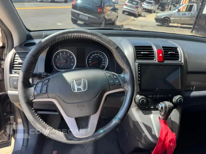 CRV 2.0 EXL 4X2 16V
