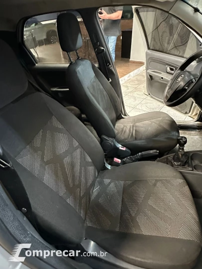 PALIO 1.0 MPI Fire 8V