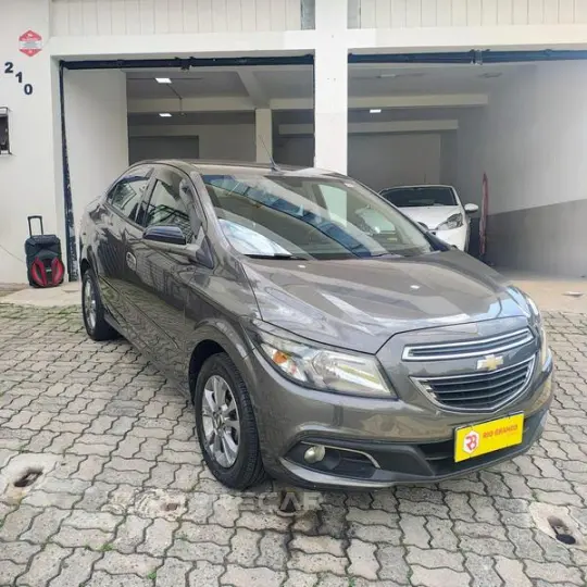 PRISMA 1.0 MPFI ADVANTAGE 8V FLEX 4P MANUAL