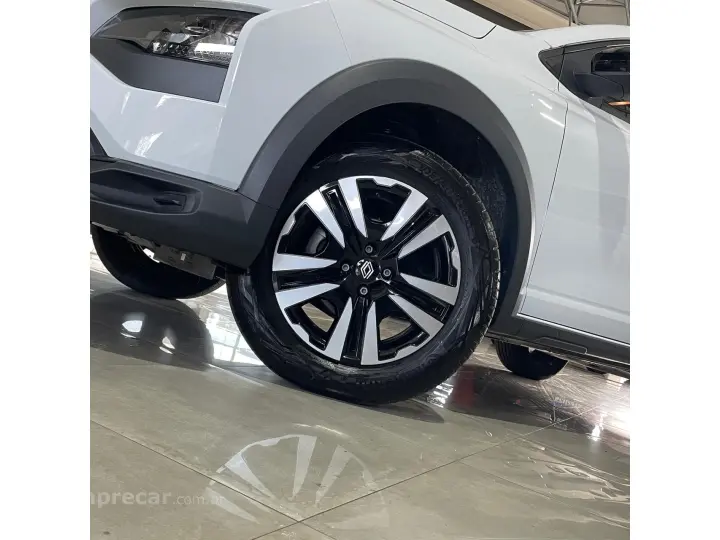 KARDIAN 1.0 TCE FLEX EVOLUTION EDC