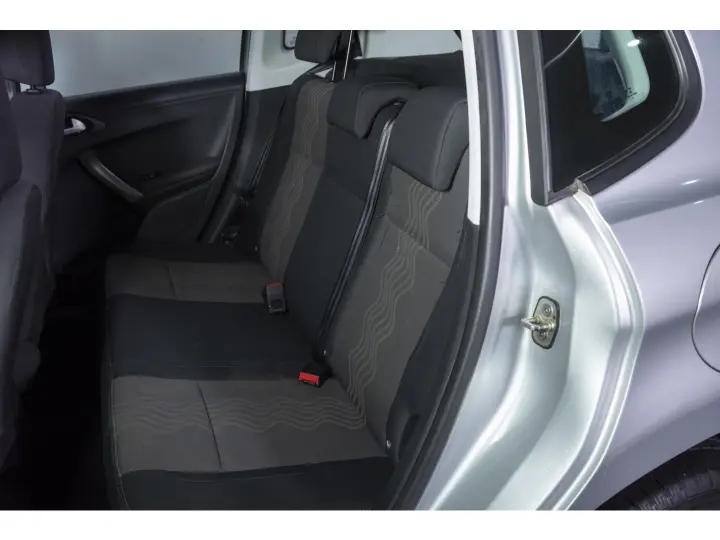 2008 1.6 16V FLEX ALLURE 4P AUTOMÁTICO