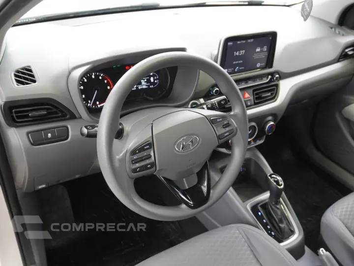 HB20S 1.0 TGDI FLEX PLATINUM PLUS AUTOMÁTICO