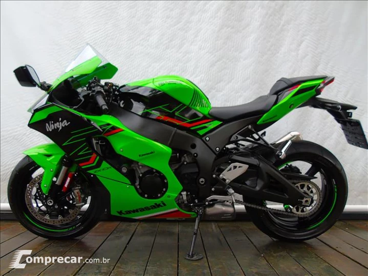 NINJA ZX-10R ABS