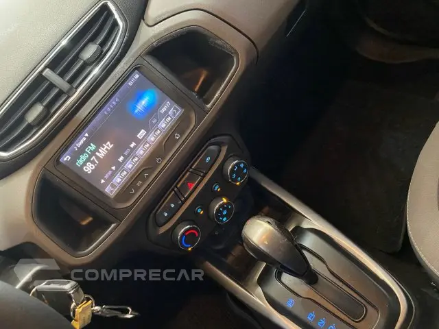 PRISMA - 1.4 MPFI LT 8V 4P AUTOMÁTICO