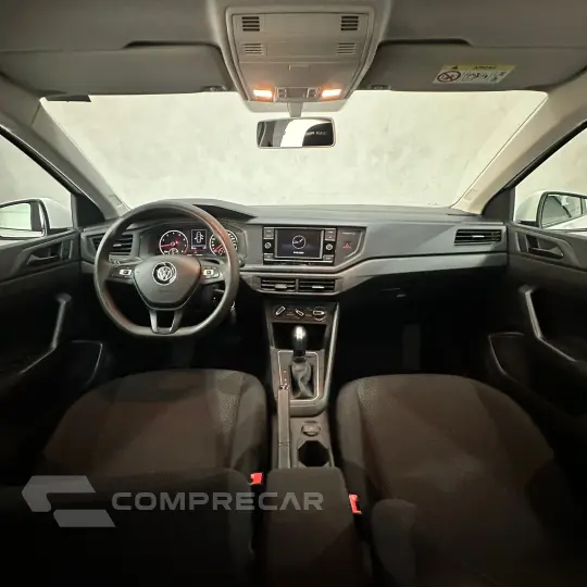 VIRTUS 1.6 MSI Flex 16V 4p Aut.