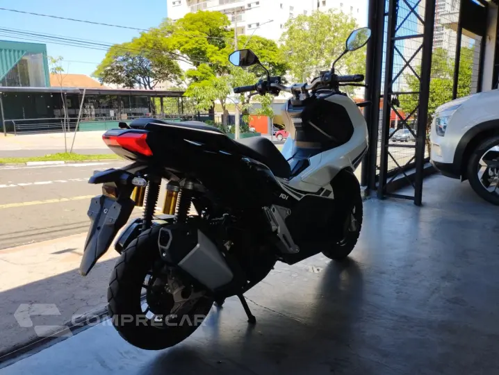 ADV 150 ABS
