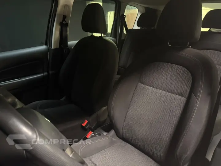 C3 1.6 PICASSO EXCLUSIVE 16V FLEX 4P AUTOMÁTICO