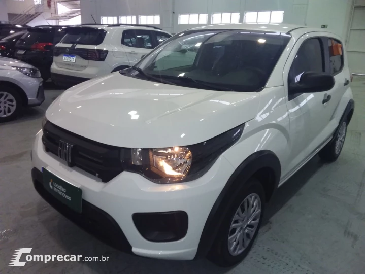 MOBI 1.0 EVO FLEX LIKE. MANUAL