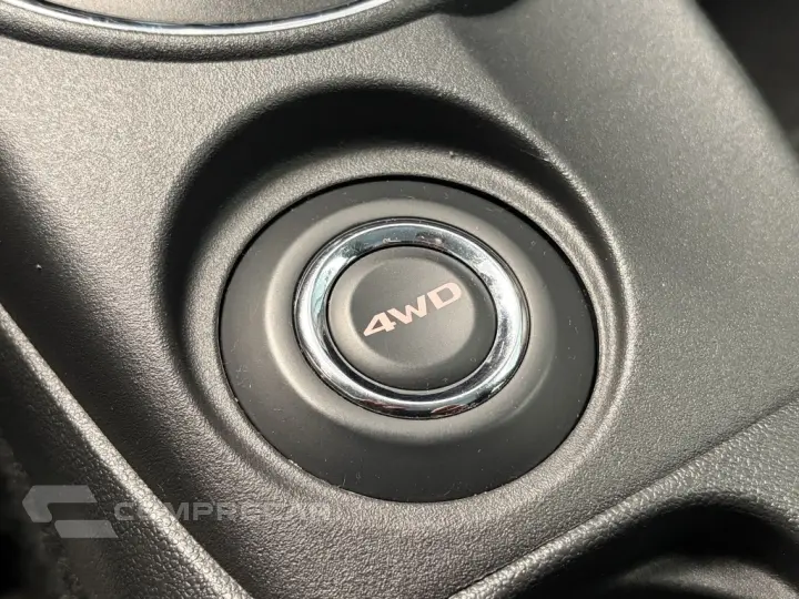 OUTLANDER 2.0 MIVEC FLEX SPORT HPE AWD AUTOMÁTICO