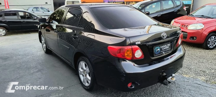 COROLLA 1.8 XEI 16V