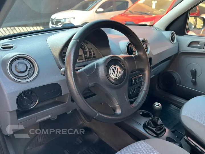 GOL 1.0 MI 8V G.IV