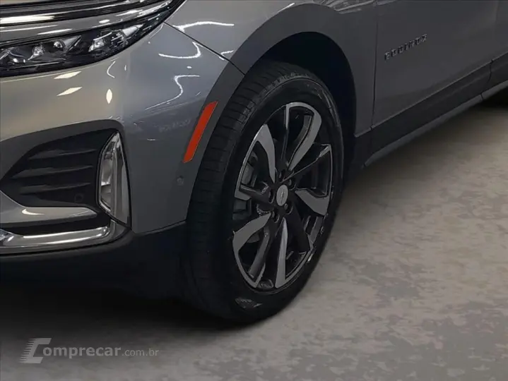 EQUINOX 1.5 16V TURBO GASOLINA PREMIER AWD AUTOMÁ