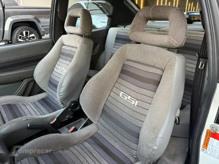 KADETT 2.0 MPFI GSI 8V GASOLINA 2P MANUAL