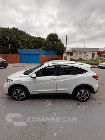 HR-V 1.8 16V EX