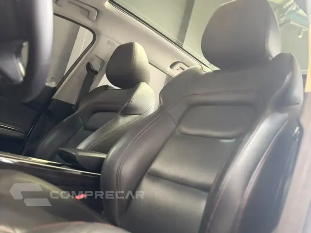 TIGGO 5x - 1.5 VVT TURBO i TXS DCT