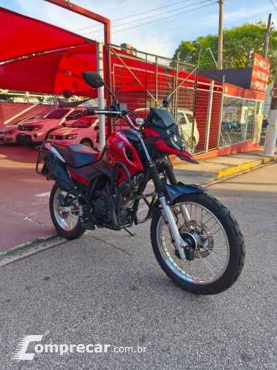 Crosser 150 E