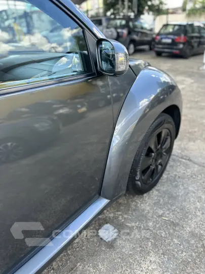 NEW BEETLE 2.0 MI 8V