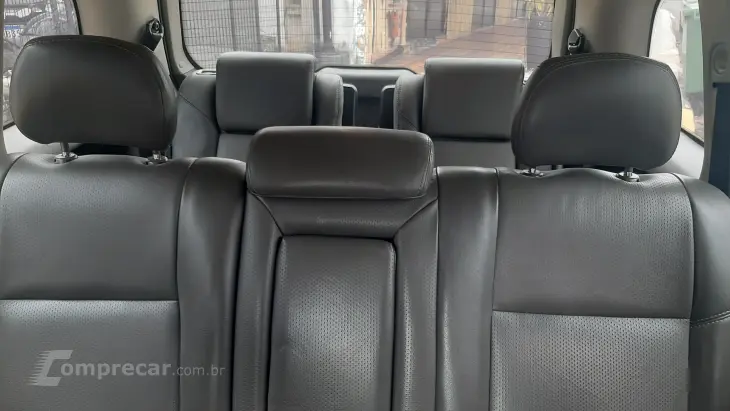 ZAFIRA 2.0 MPFI Colletion 8V Power