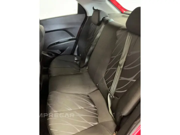 HB20 1.0 COMFORT PLUS 12V FLEX 4P MANUAL