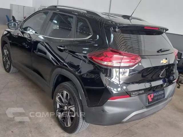 TRACKER - 1.2 TURBO PREMIER AUTOMÁTICO