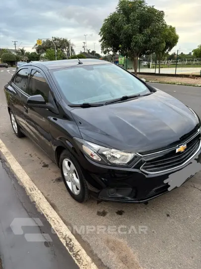 PRISMA 1.4 MPFI LT 8V