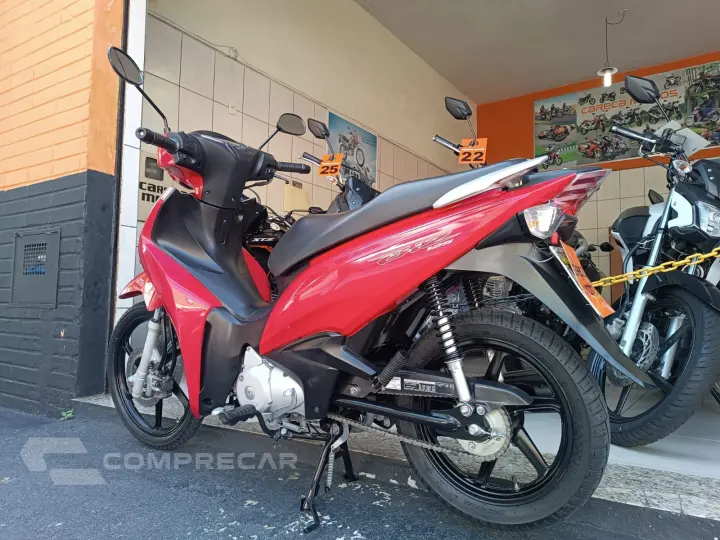 BIZ 125