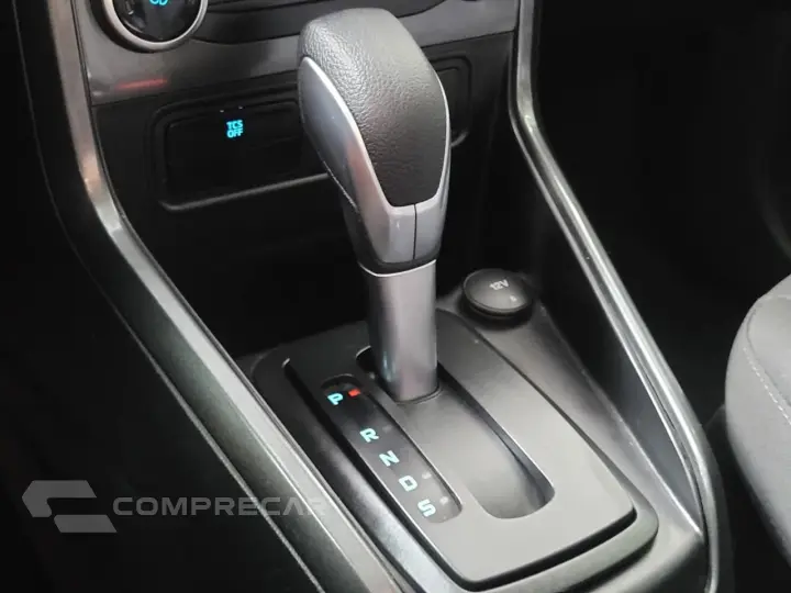 EcoSport SE 1.5 12V Flex 5p Aut.