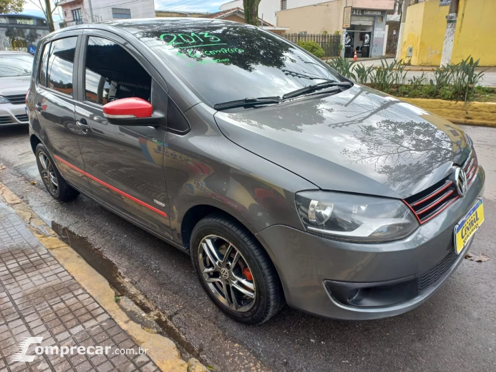 FOX 1.6 MI 8V