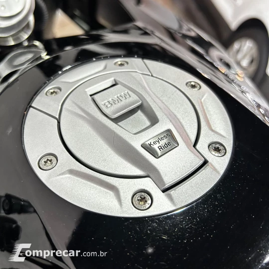 F 850 GS Premium