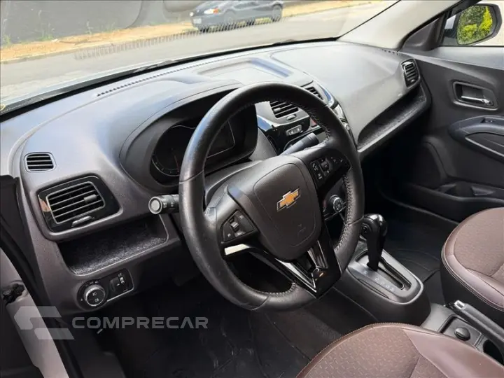 COBALT 1.8 MPFI LTZ 8V