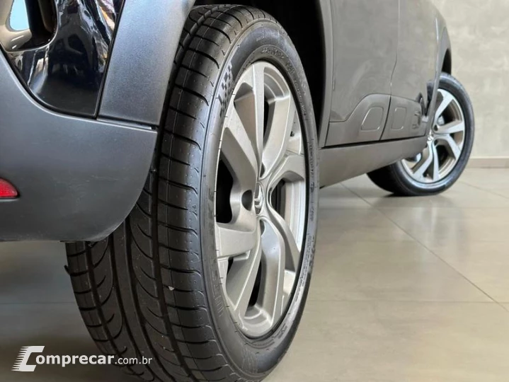 C4CACTUS FEEL AT
