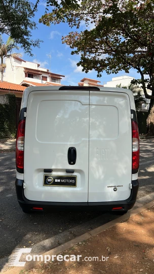 FIORINO 1.4 MPI Furgão Endurance 8V