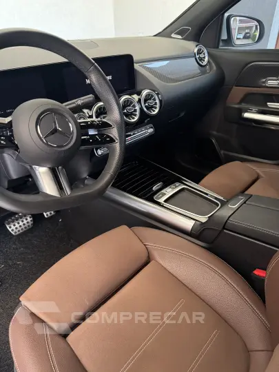 GLA 200 1.3 Mhev AMG Line 7g-dct