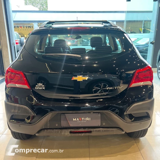 ONIX HATCH ACTIV 1.4 8V Flex 5p Mec.