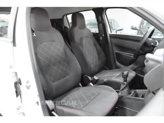 KWID - 1.0 12V SCE ZEN MANUAL