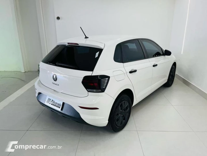 POLO TRACK MA