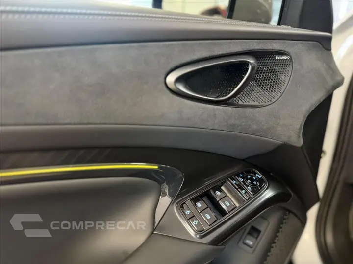 SEAL 82,5 KW ELÉTRICO AWD