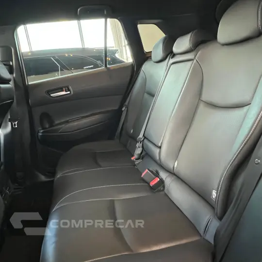 COROLLA CROSS 2.0 Vvt-ie XRE