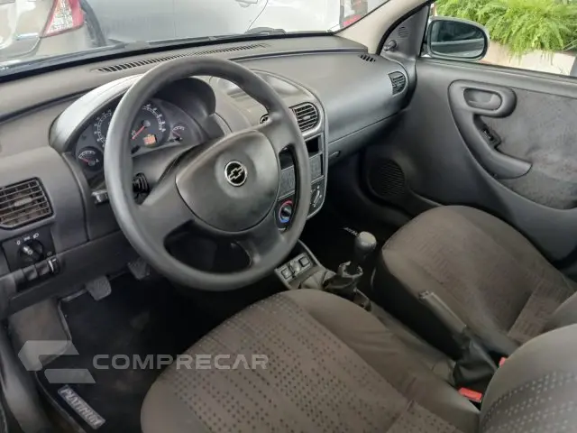 CORSA HATCH - 1.4 MPFI MAXX 8V 4P MANUAL