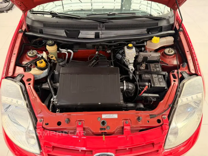 KA 1.0 I 8V