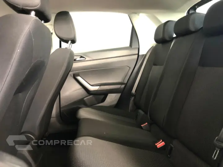 POLO 1.0 MPI