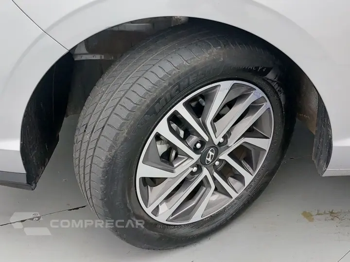 HB20 1.0 12V FLEX LIMITED PLUS MANUAL